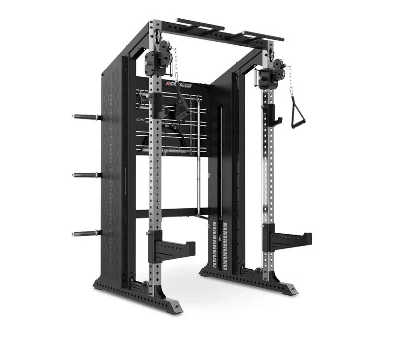 PC09 Modular Multi - Pulleys (Neuf) – Image 2
