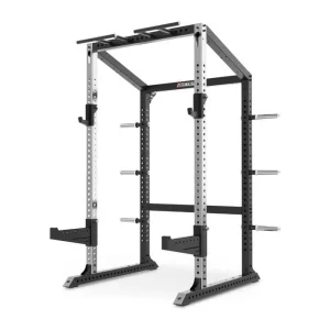 PC09 Modular Multi-Station/Squat Rack (Neuf)