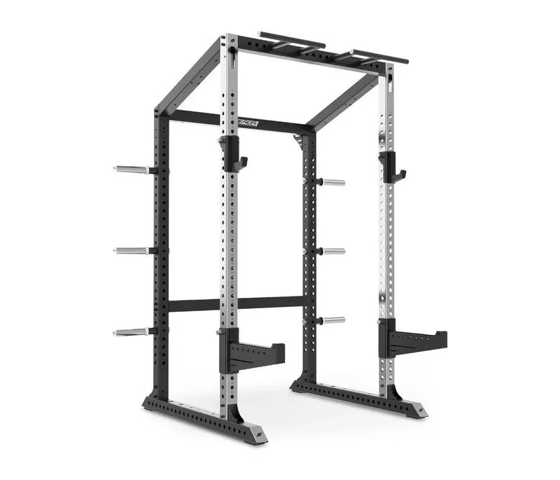 PC09 Modular Multi-Station/Squat Rack (Neuf) – Image 2