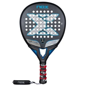 Raquette de Padel Nox Future Hybrid 12K Alum