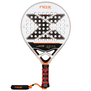 Raquette de padel Nox ML10 Quantum 3K 2025