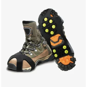 CRAMPONS ANTI-GLISSE