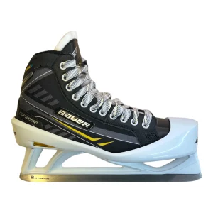 Patins-Gardien-Bauer-Supreme-ONE.7-1043778.jpgv1705550381 Patins Gardien Bauer Supreme ONE.7 Senior