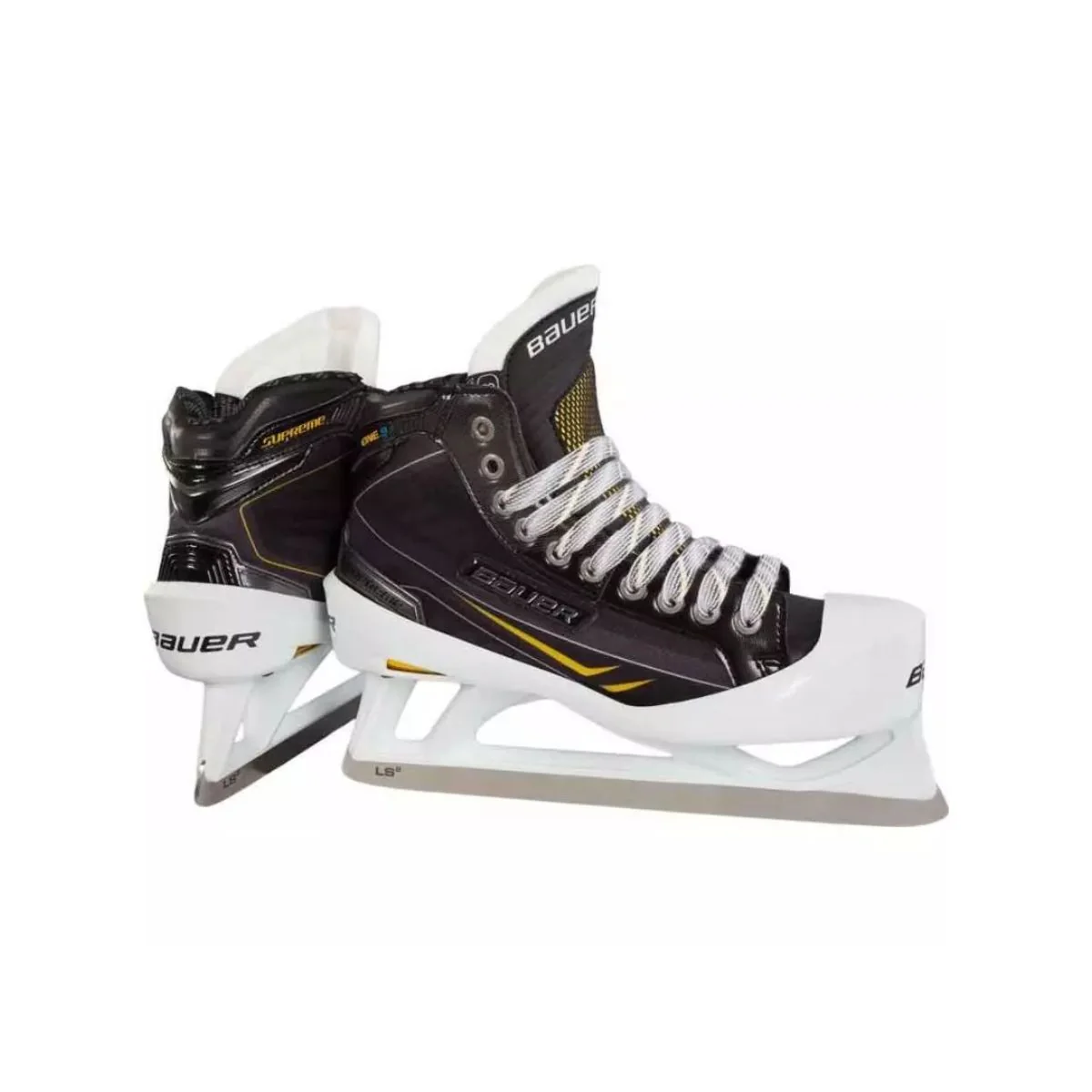 Patins Gardien Bauer Supreme ONE.9 Intermediaire