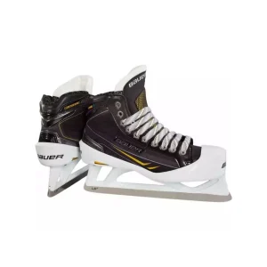 Patins-Gardien-Bauer-Supreme-ONE.9_96bf8f20-9b99-4407-a79f-ca00b8c32c19.jpgv1705550616 Patins Gardien Bauer Supreme ONE.9 Senior