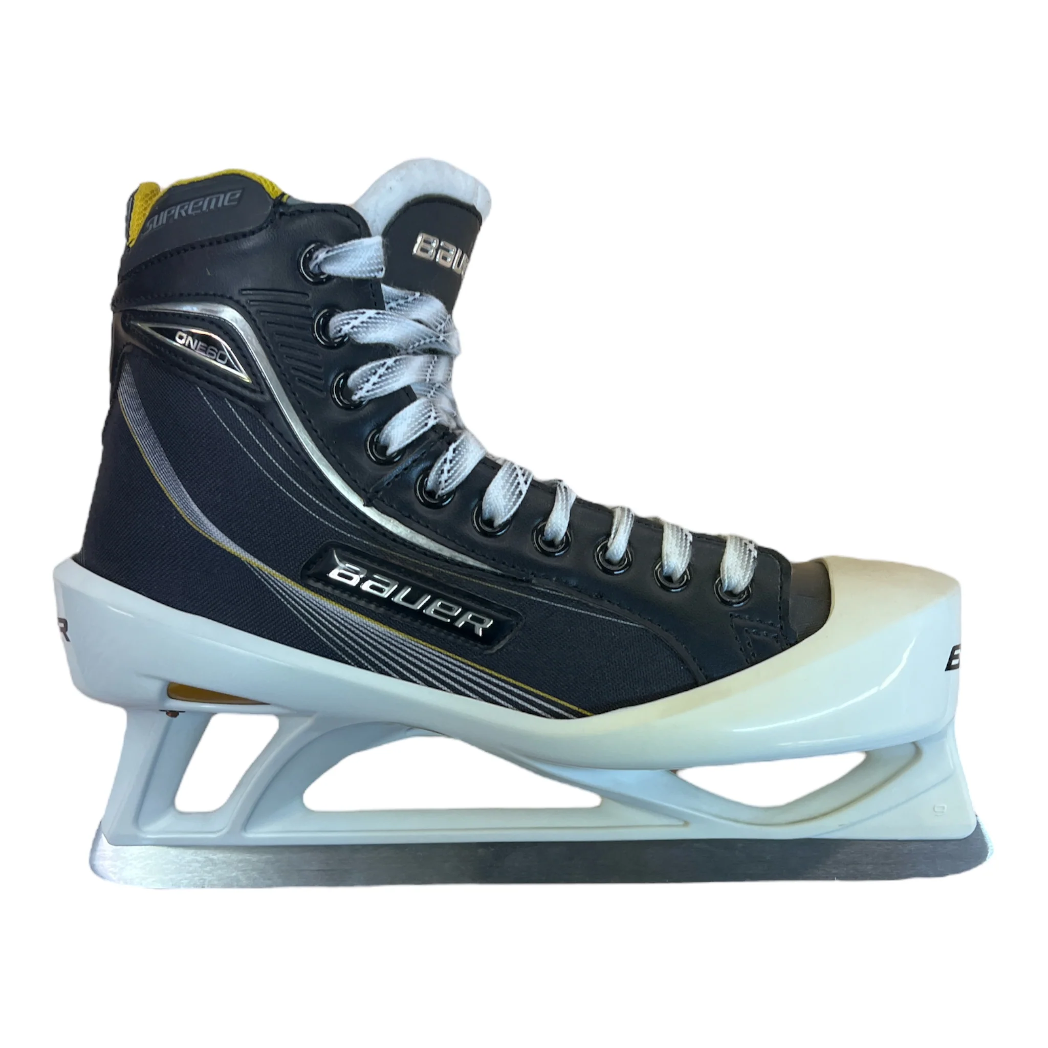 Patins Gardien Bauer Supreme ONE60 Senior