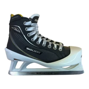 Patins-Gardien-Bauer-Supreme-ONE80-1033620.jpgv1705550691 Patins Gardien Bauer Supreme ONE80 Intermediaire