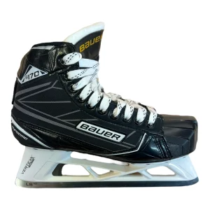 Patins-Gardien-Bauer-Supreme-S170-1048492_c29172c3-9700-4088-a145-04a4ae05f8d8.jpgv1705550777 Patins Gardien Bauer Supreme S170 Senior
