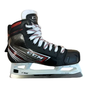 Patins Gardien CCM JetSpeed FT460 Intermediaire