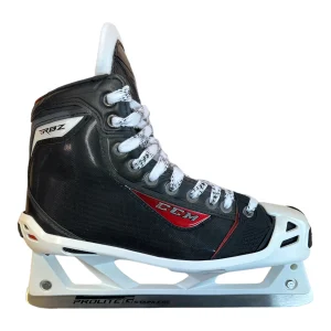 Patins Gardien CCM RBZ 90 Intermediaire