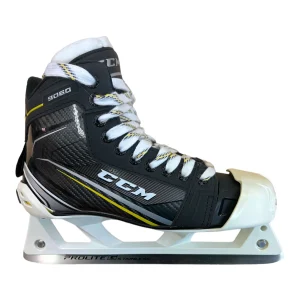 Patins Gardien CCM Tacks 9060 Intermediaire