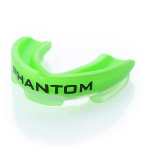Zahnschutz Impact - Neon