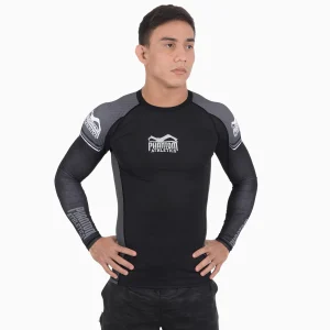 Rashguard Storm Nitro - Langarm