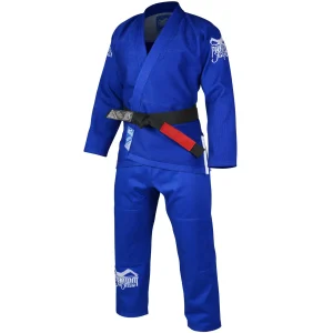 BJJ Gi Tactic 2.0 - Blau