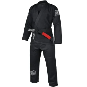 BJJ Gi Tactic 2.0 - Schwarz