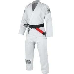 BJJ Gi Tactic 2.0 - Weiß