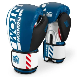 Boxhandschuhe APEX - BLUE