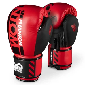 Boxhandschuhe APEX - RED