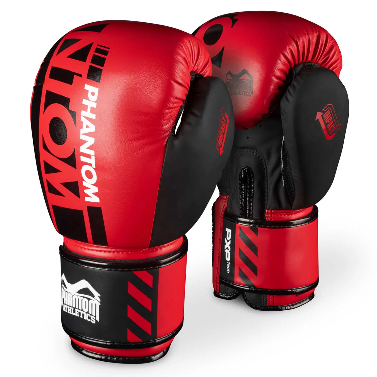 Boxhandschuhe APEX - RED