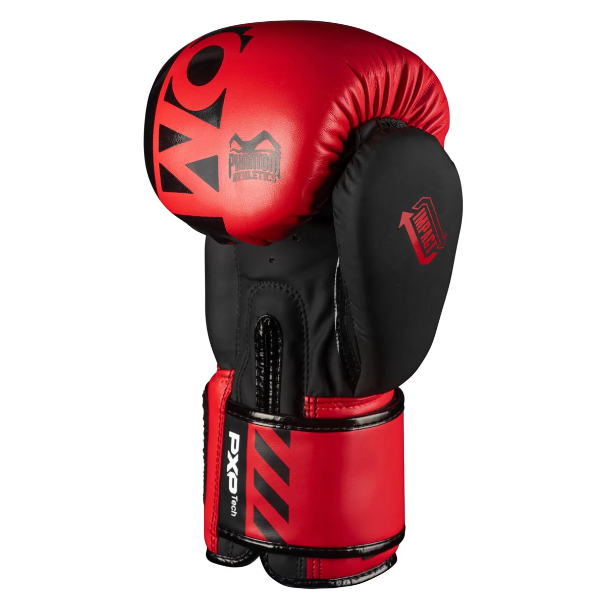 Boxhandschuhe APEX - RED – Image 3