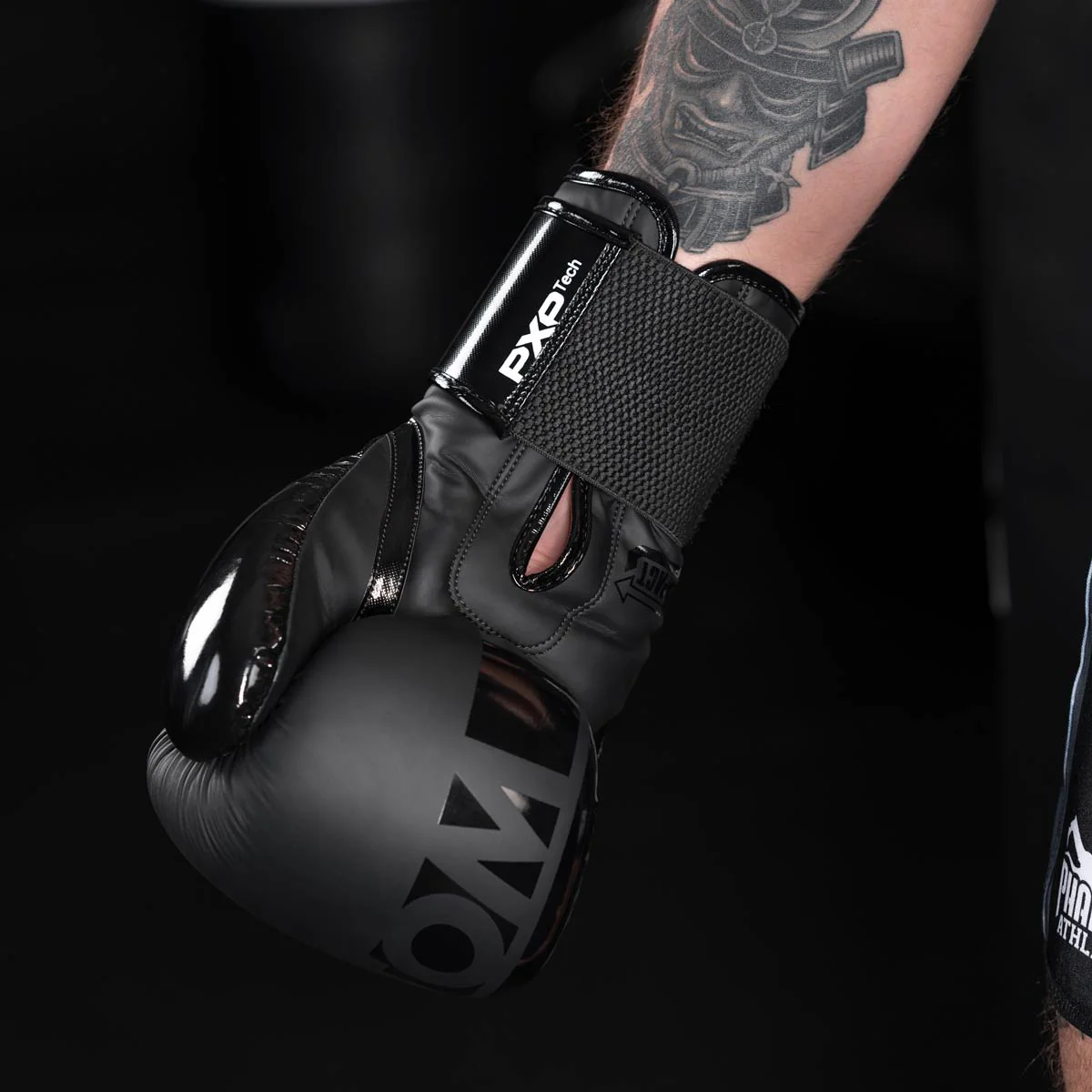 Boxhandschuhe APEX Speed – Image 5