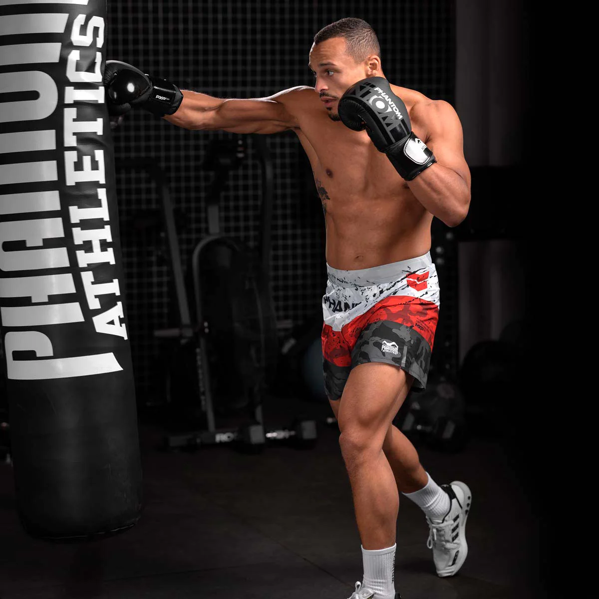 Boxhandschuhe APEX Speed – Image 4