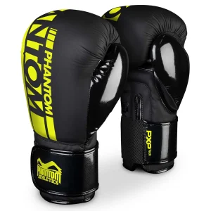 Boxhandschuhe APEX - Neon