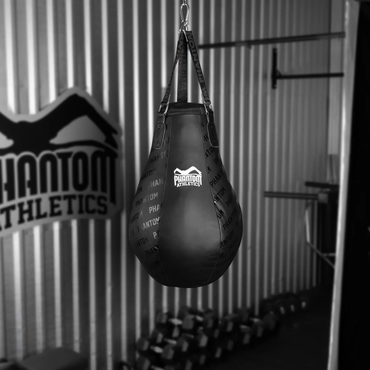 Boxsack TEARDROP mit Füllung – Image 6