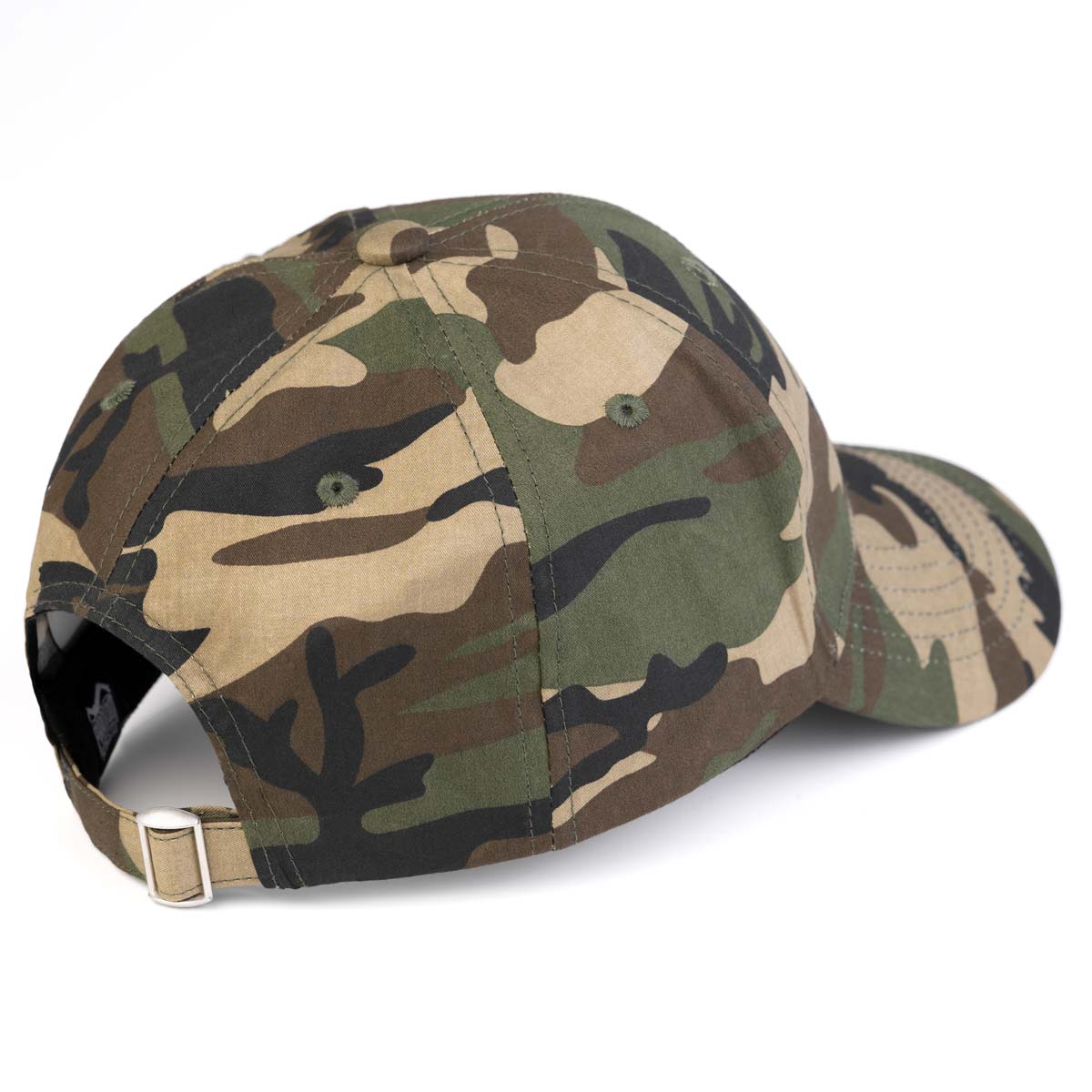 Cap Team 6 - Camo – Image 2