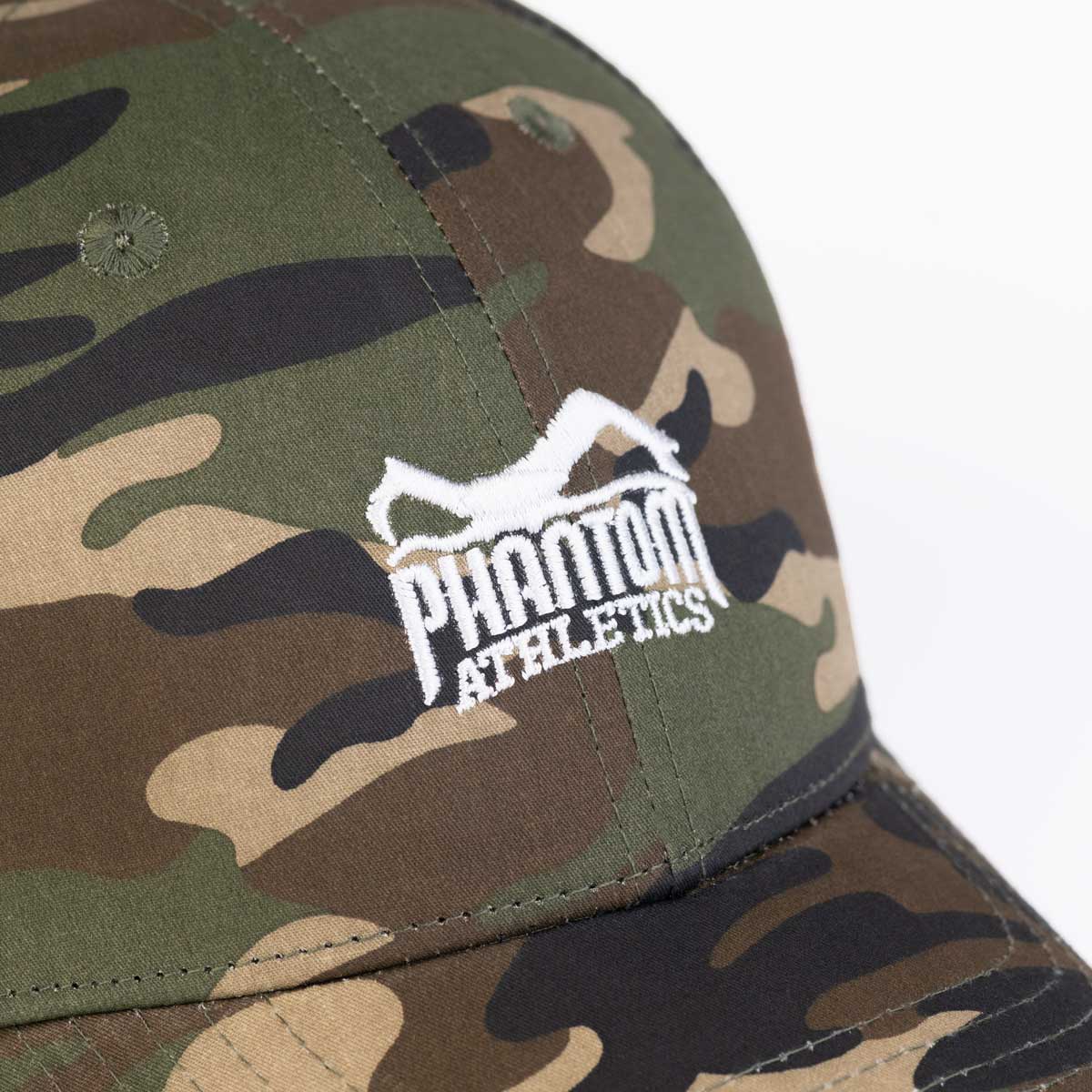 Cap Team 6 - Camo – Image 3