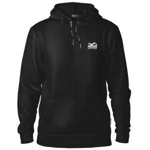 Hoodie EVO Team - Schwarz