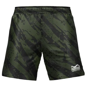 Fightshorts EVO Tiger Camo - Army