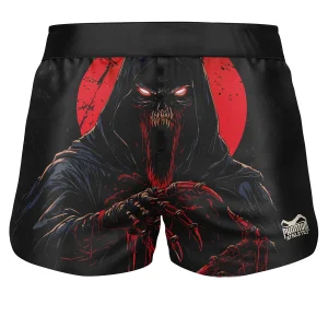 Fightshorts FUSION-R Bloodshade