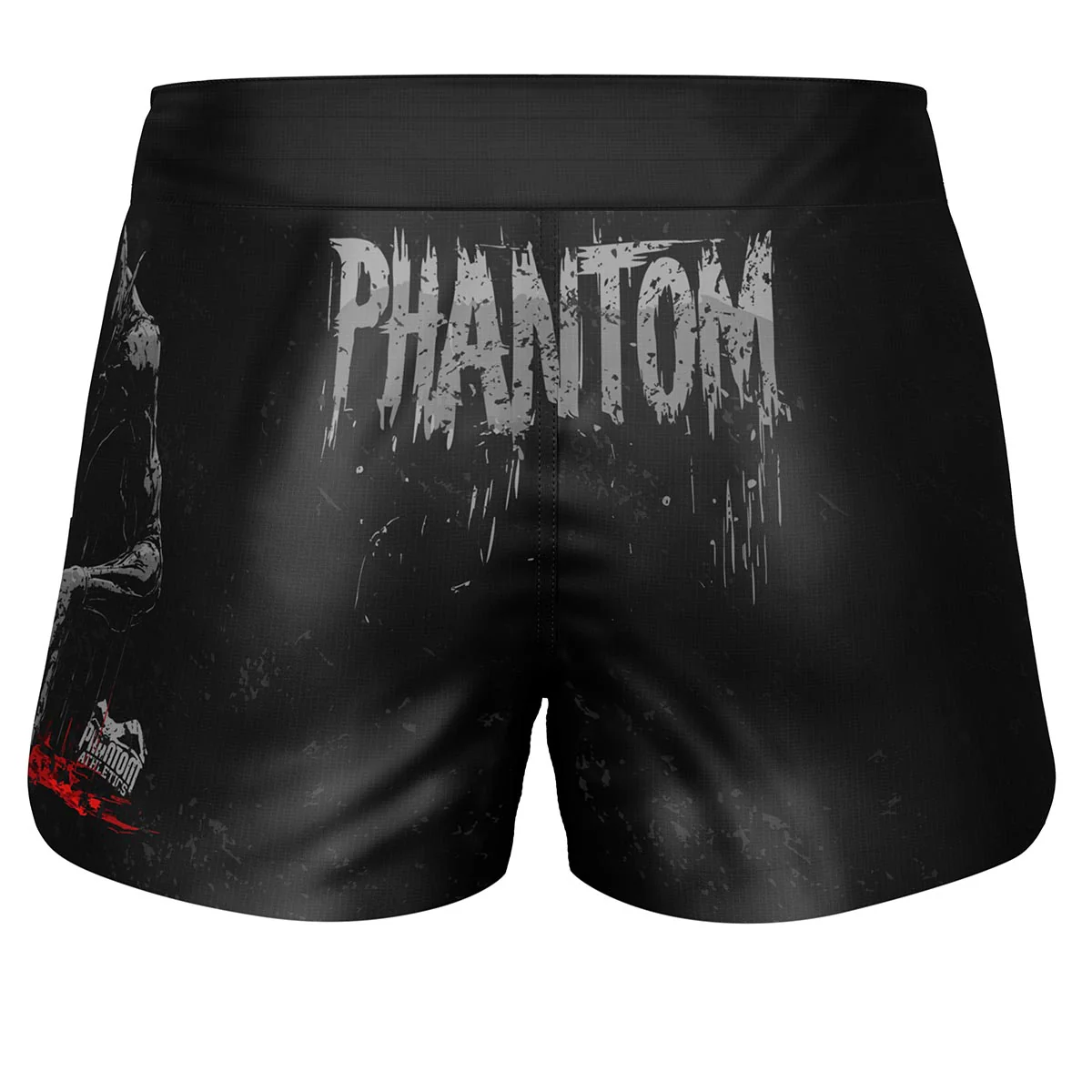 Fightshorts FUSION-R Nightmare – Image 2