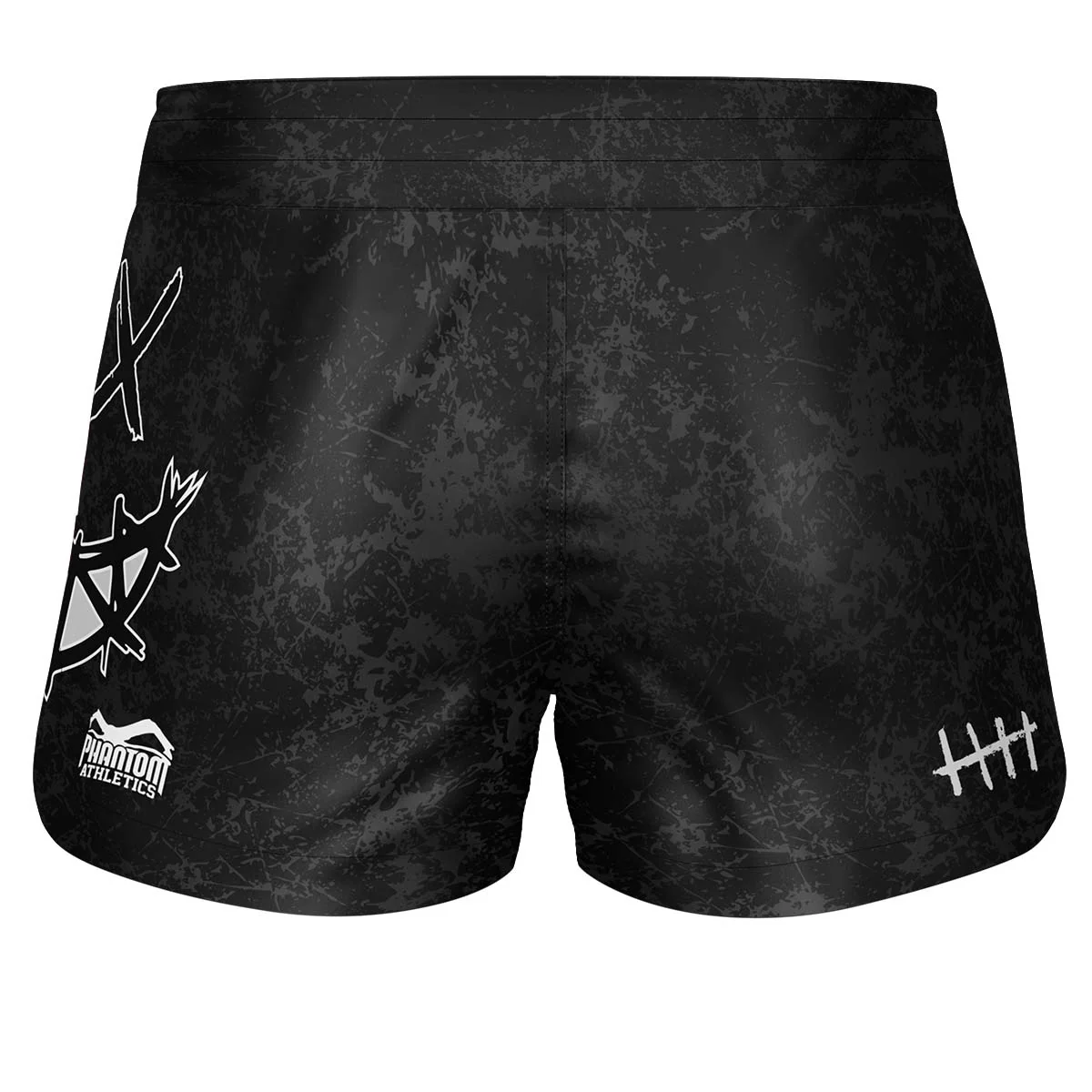 Fightshorts FUSION Serious – Image 2