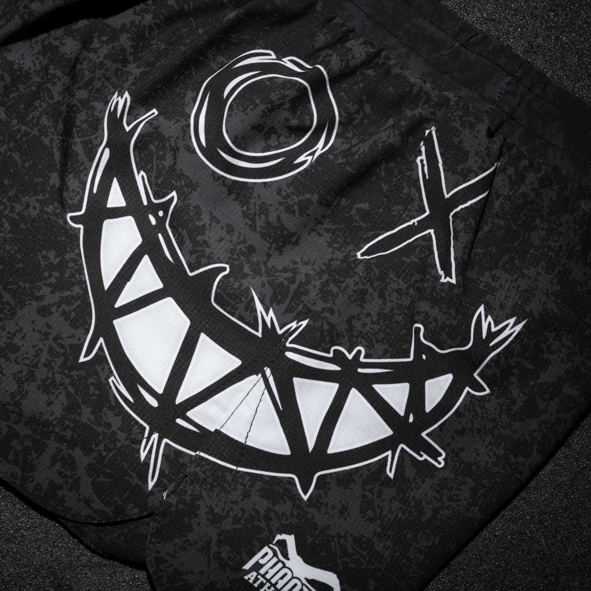 Fightshorts FUSION Serious – Image 6