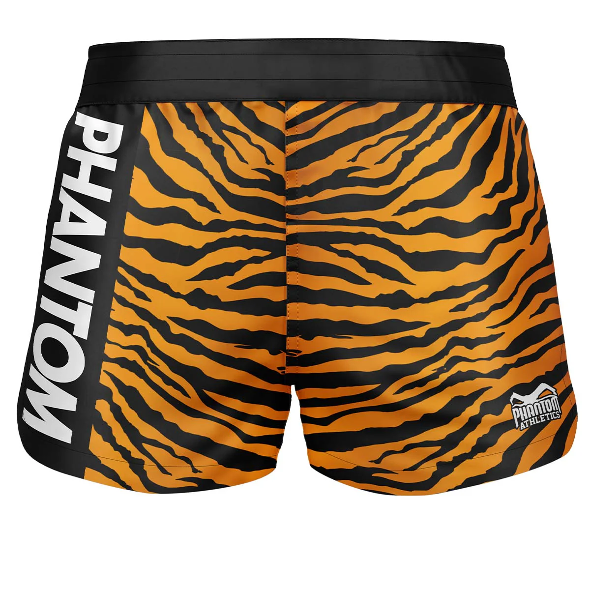 Fightshorts FUSION Tiger