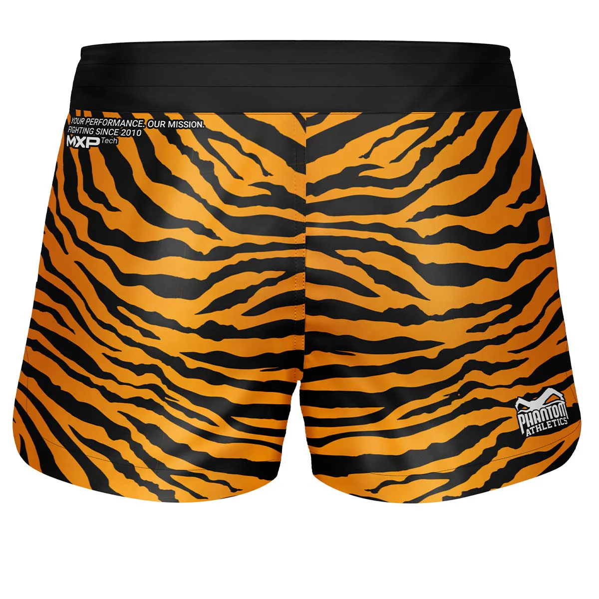 Fightshorts FUSION Tiger – Image 2