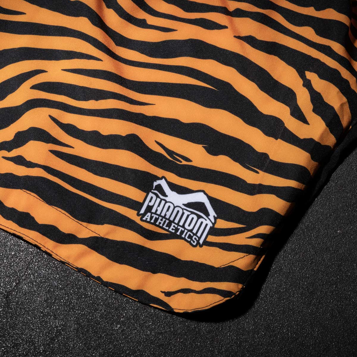 Fightshorts FUSION Tiger – Image 9