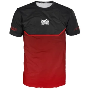 Trainingsshirt EVO Apex - RED