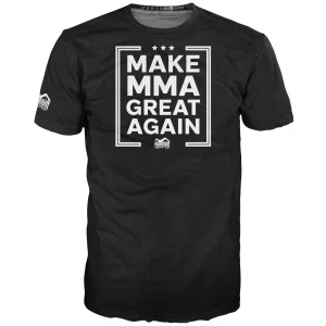 Phantom-Athletics-EVO-T-Shirts-Make-MMA-Great-Again-Black-1.jpgv1759303192 Trainingsshirt EVO - Make MMA Great Again - Schwarz