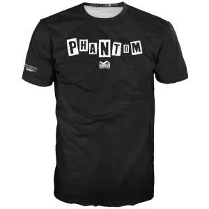 Phantom-Athletics-EVO-T-Shirts-Paris-Black-1.jpgv1736542414 Trainingsshirt EVO - Paris