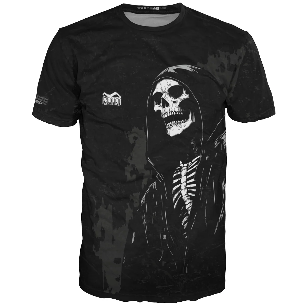 Trainingsshirt EVO+ The Hollow