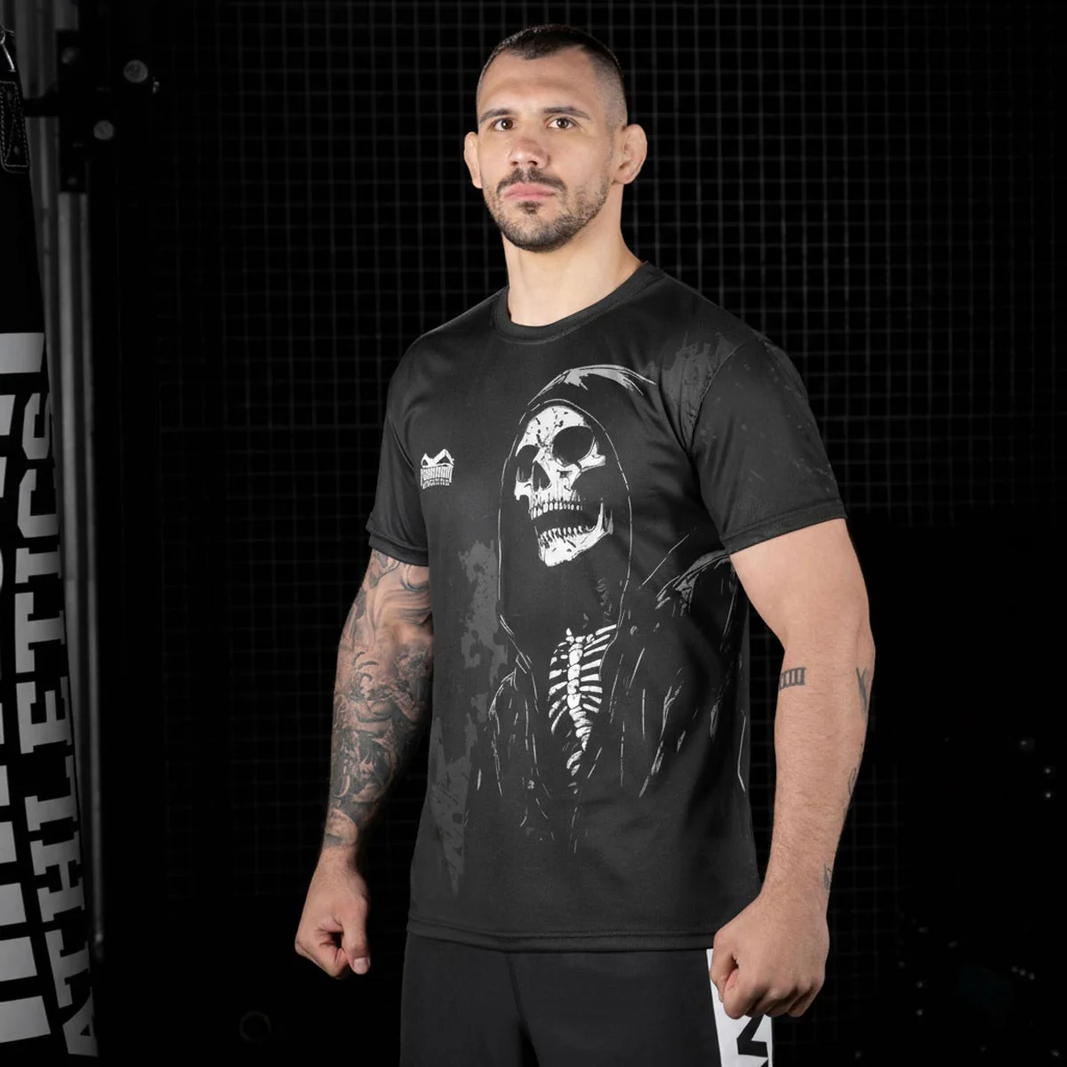 Trainingsshirt EVO+ The Hollow – Image 3