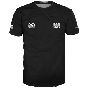 Trainingsshirt EVO+ Team Germany - Schwarz