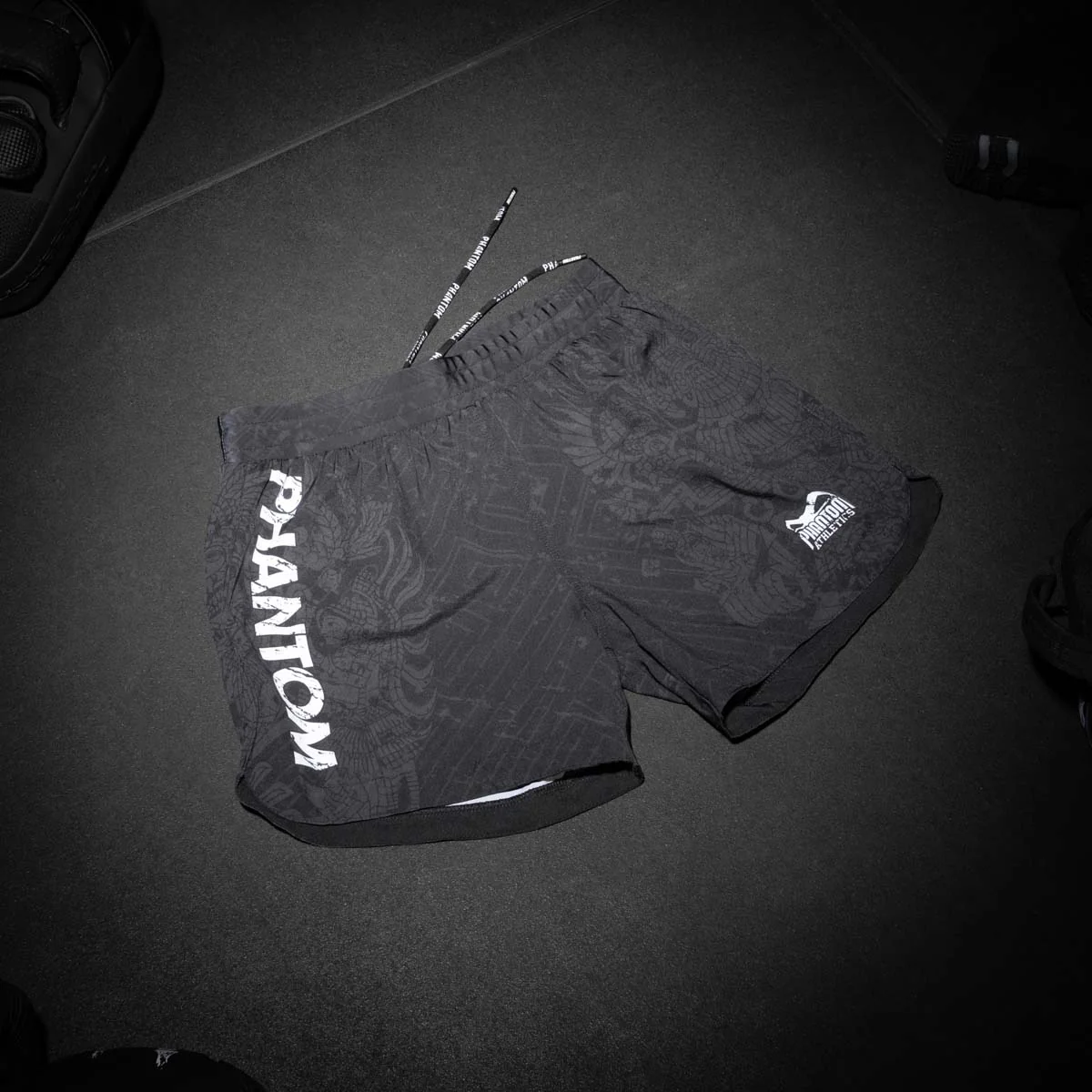 Fightshorts FUSION Aztec – Image 3