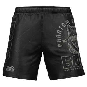 Fightshorts EVO БОРЗ