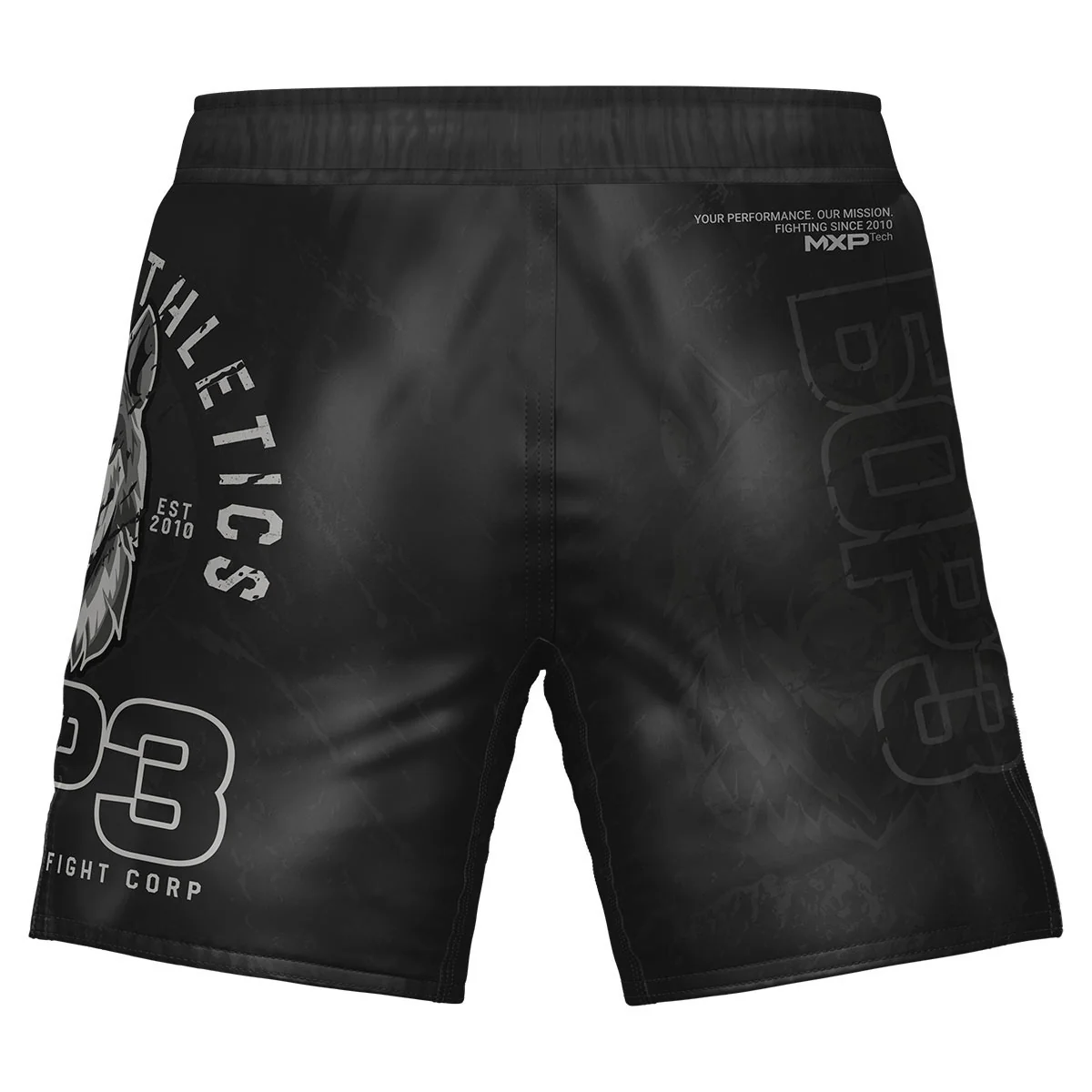 Fightshorts EVO БОРЗ – Image 2