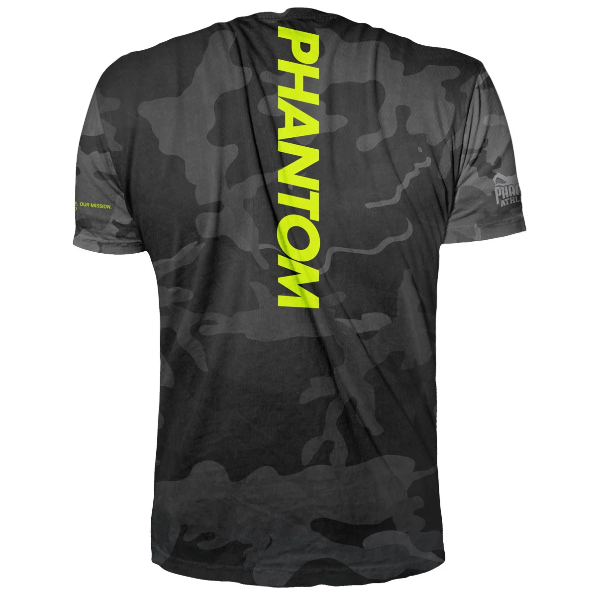 Trainingsshirt EVO Neon – Image 2