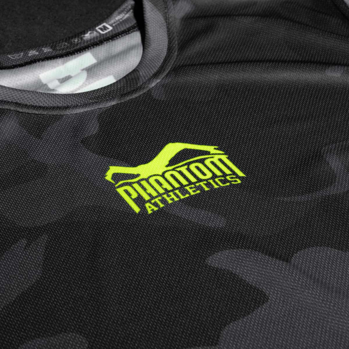 Trainingsshirt EVO Neon – Image 6